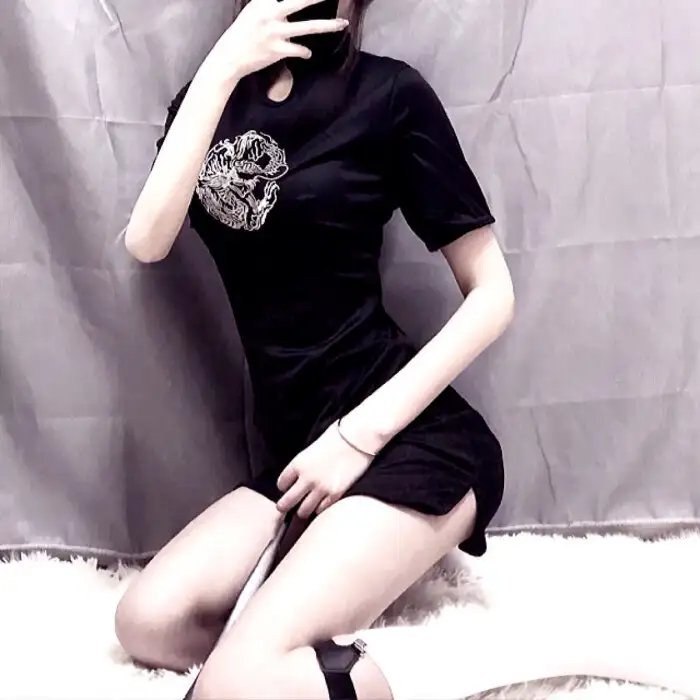 原始狂暴:大脚怪传奇