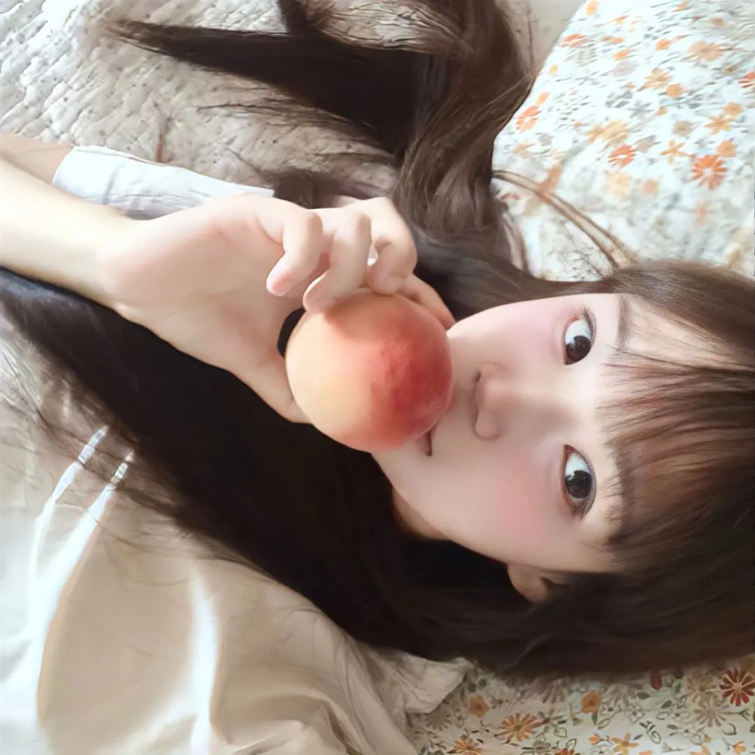 加勒比女海盗
