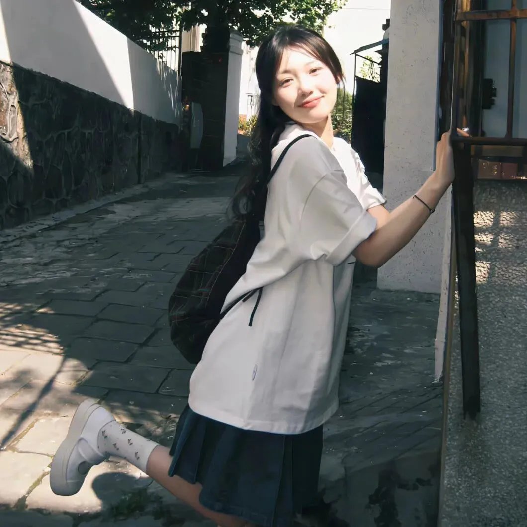 一个小印第安人