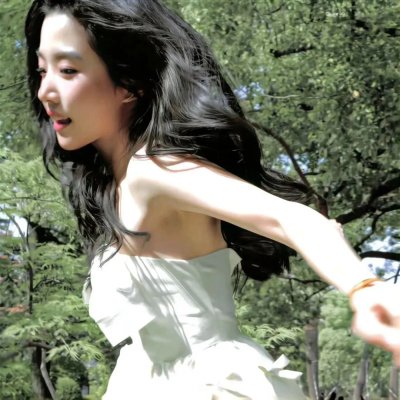 迷宫夺美